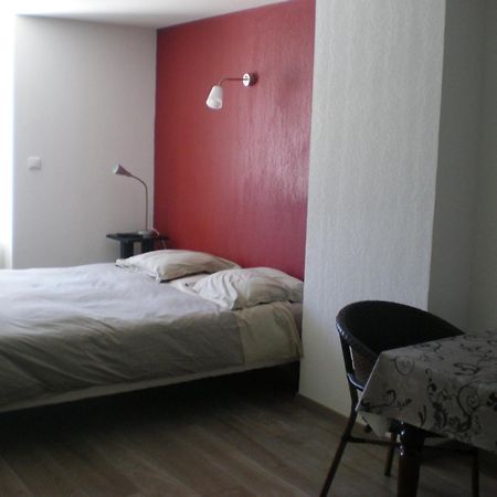 Appart Hotel De La Paix Barcelonnette Eksteriør billede