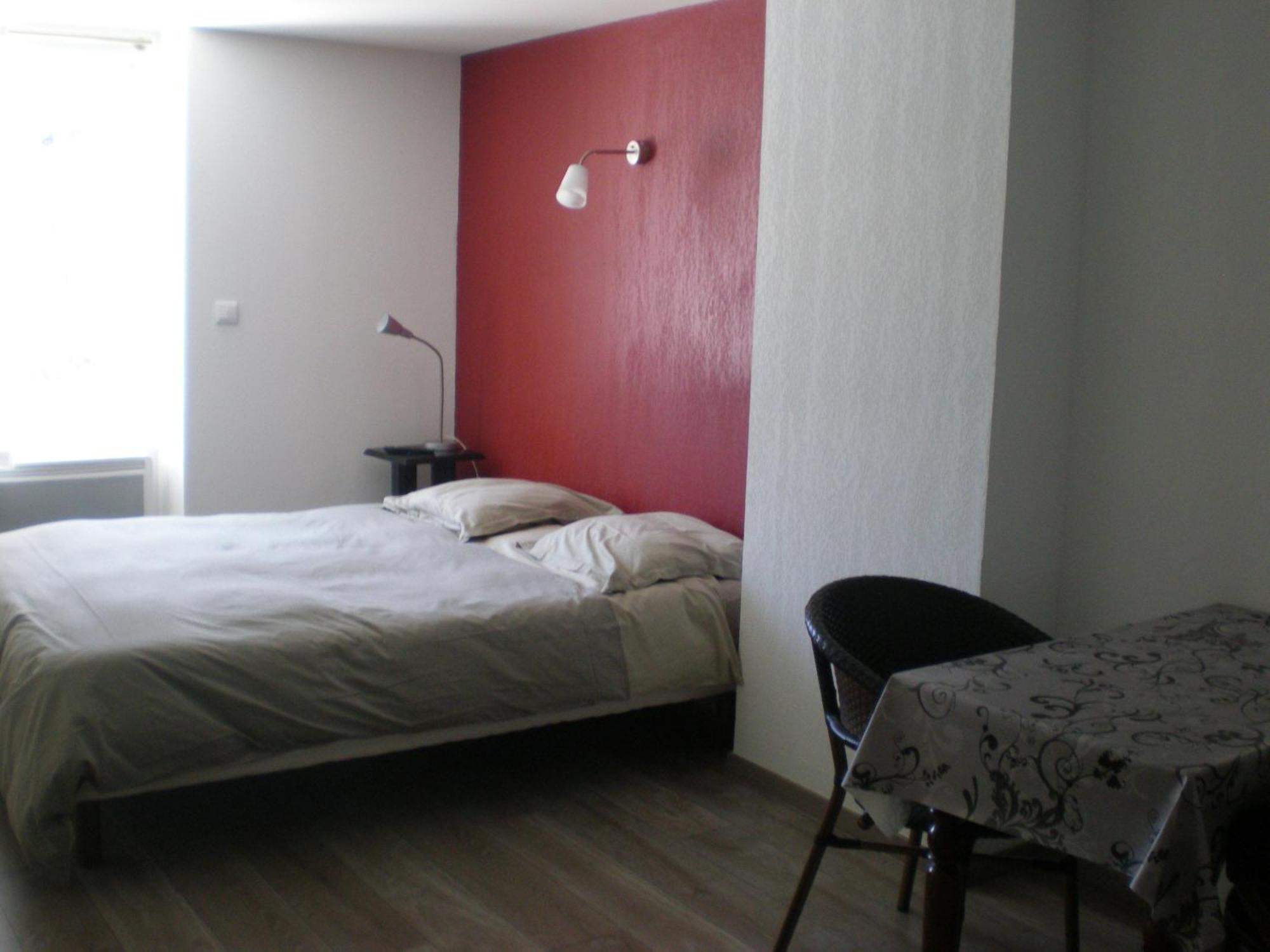 Appart Hotel De La Paix Barcelonnette Eksteriør billede